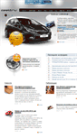 Mobile Screenshot of mitsubishi.spbdrive.ru